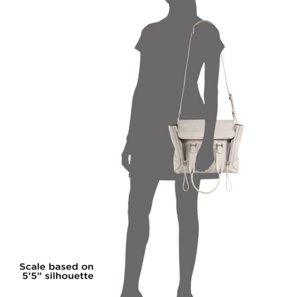 Pristine/Carried 20-30 min 3.1 Phillip Lim Pashli - Picture 9 of 11